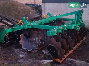 БілоцерківМАЗ АГ-2.7-20 2016 - фото