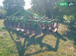 Борона БілоцерківМАЗ АГ-3.3 2021