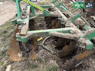 БілоцерківМАЗ АГ-3.3 2025 - фото