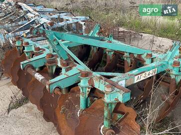 БілоцерківМАЗ АГ  - фото