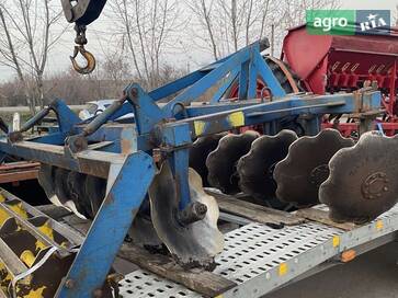 БілоцерківМАЗ АГ 2012 - фото