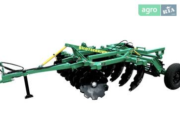 БілоцерківМАЗ АГП-2.4 2026 - фото