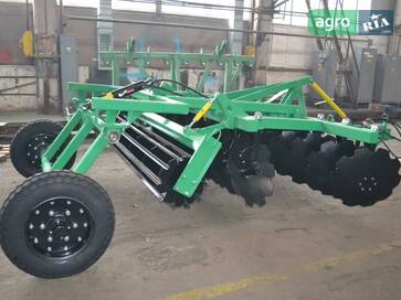 БілоцерківМАЗ АГП-2.4 2026 - фото