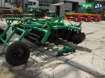 БілоцерківМАЗ АГП-2.7 2026 - фото