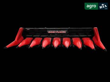 БілоцерківМАЗ Corn Plant-8 2025 - фото