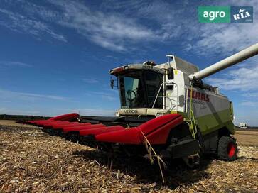 БілоцерківМАЗ Corn Plant-8 2025 - фото