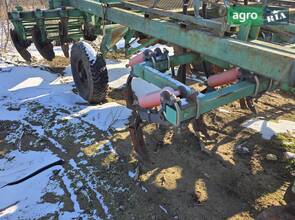 Борона БілоцерківМАЗ ДИЧ-3.1 2013