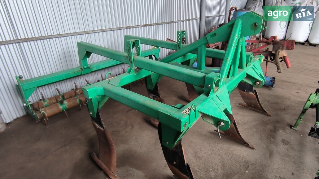 Глубокорыхлитель БелоцерковМАЗ ГР-2.5 2016 - фото 1
