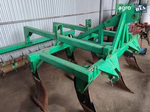 Глибокорозпушувач БілоцерківМАЗ ГР-2.5 2016