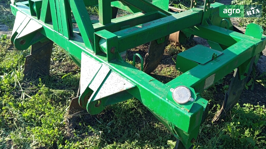 Глибокорозпушувач БілоцерківМАЗ ГР-2.5 2008 - фото 1