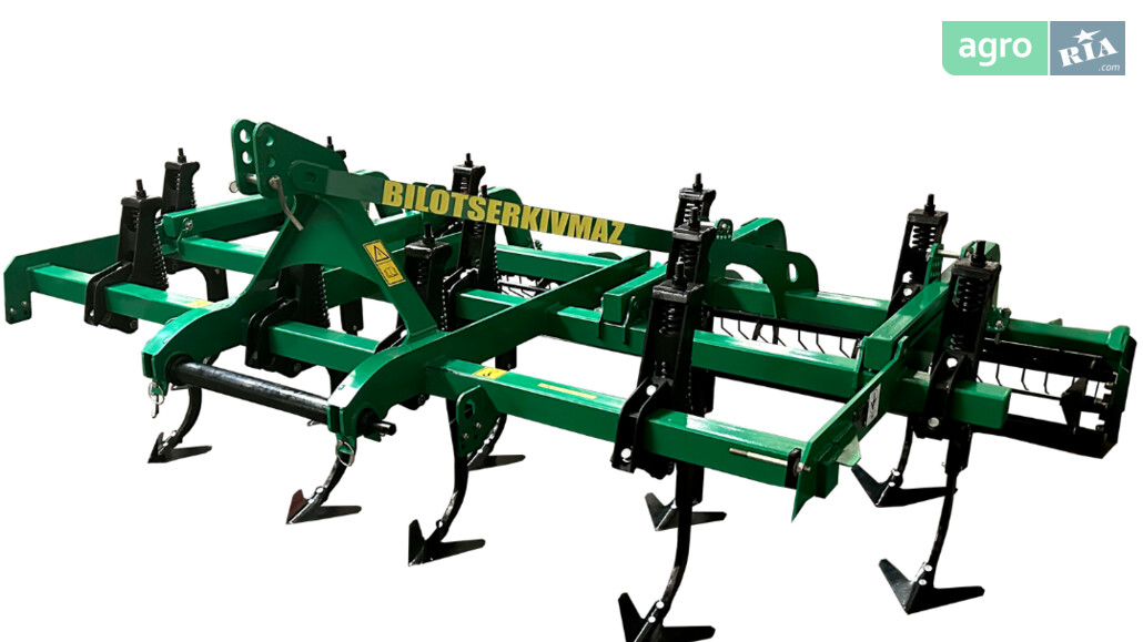 Культиватор БілоцерківМАЗ КН-3.5 2025 - фото 1