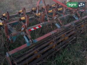 Культиватор БілоцерківМАЗ КН-3.8 2005