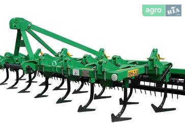 БілоцерківМАЗ КН-3.8 2024 - фото