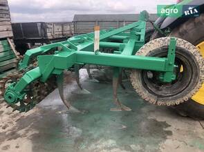 Культиватор БілоцерківМАЗ КН-3.8 