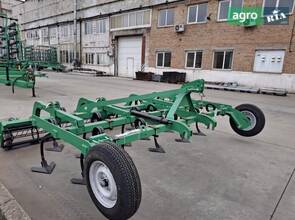 Культиватор БілоцерківМАЗ КН-3.8 2026