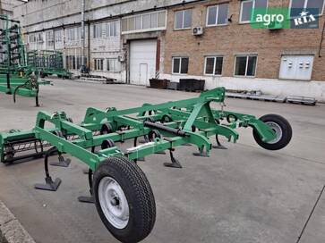 БілоцерківМАЗ КН-3.8 2026 - фото