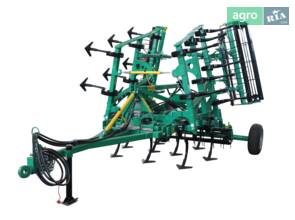 Культиватор БілоцерківМАЗ КН-4.8 2025