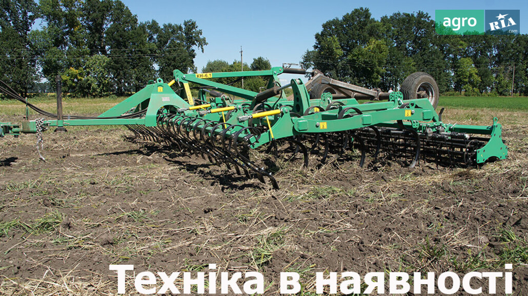 Культиватор БелоцерковМАЗ КН-6.1 2025 - фото 1