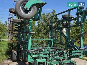 Культиватор БілоцерківМАЗ КП-8.4 2018