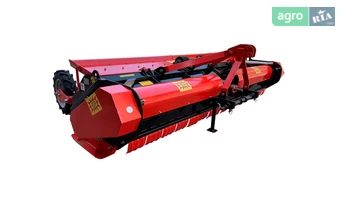 Мульчувач БілоцерківМАЗ ПН-2.4 2026 - фото