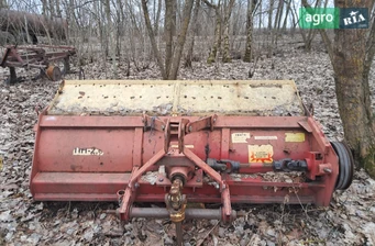 Измельчитель БілоцерківМАЗ ПН-2.5 2018 - фото