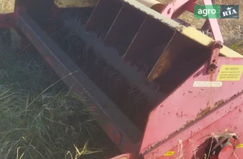 Мульчувач БілоцерківМАЗ ПН-2 2019 - фото