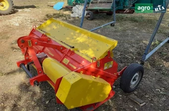 Мульчувач БілоцерківМАЗ ПН-2 2020 - фото