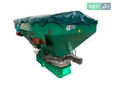 БілоцерківМАЗ РН-1.0  - фото