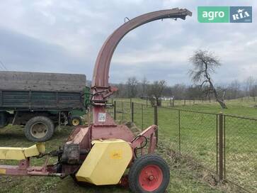 БілоцерківМАЗ Рось-2  - фото
