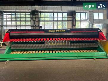 БілоцерківМАЗ Sun Plant-7.4 2026 - фото