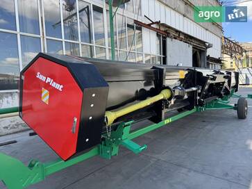 БілоцерківМАЗ Sun-Plant-9.4 M 2026 - фото