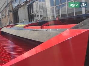 Жниварка БілоцерківМАЗ Sun Plant-9.4 2025