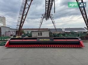 Жатка БілоцерківМАЗ Sun Plant-9.4 2025