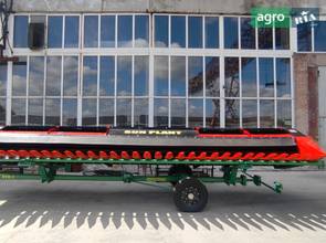 Жниварка БілоцерківМАЗ Sun Plant-9.4 2025