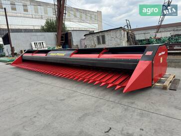 БілоцерківМАЗ Sun Plant-9.4 2026 - фото