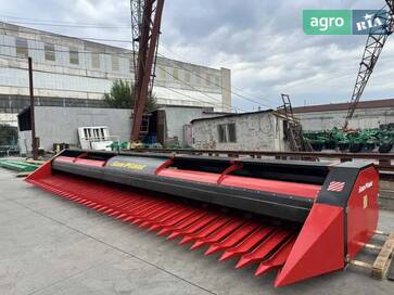 БілоцерківМАЗ Sun Plant-9.4 2026 - фото