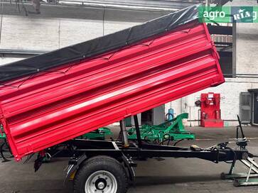 БілоцерківМАЗ ТПС-6 2026 - фото