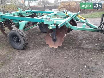 БілоцерківМАЗ УДА 2.4-2 2016 - фото