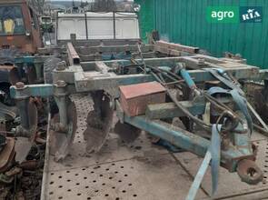 Борона БілоцерківМАЗ УДА 3.1 