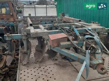 БілоцерківМАЗ УДА 3.1  - фото