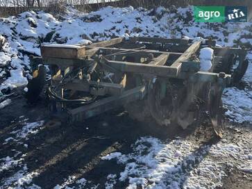 БілоцерківМАЗ УДА 3.1  - фото