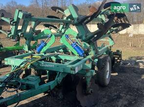Борона БілоцерківМАЗ УДА 3.8-20 2008