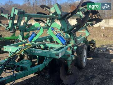 БілоцерківМАЗ УДА 3.8-20 2008 - фото