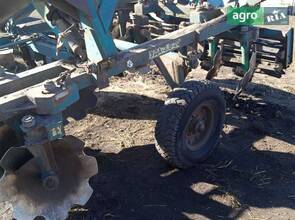 Борона БілоцерківМАЗ УДА-3.8 2010