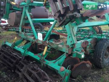 БілоцерківМАЗ УДА-3.8 2001 - фото