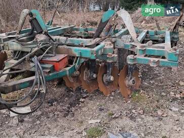 БілоцерківМАЗ УДА-4.5  - фото