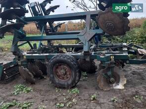 Борона БілоцерківМАЗ УДА 45-20 