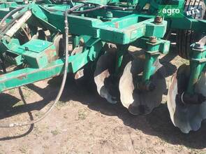 Борона БілоцерківМАЗ УДА-5.2-20 2017