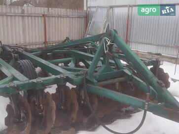 БілоцерківМАЗ УДА-5.2  - фото