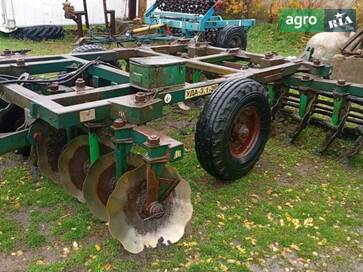 БілоцерківМАЗ УДА 2005 - фото